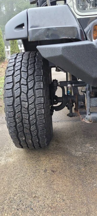 1988 Jeep YJ Wrangler - Image 11 of 20