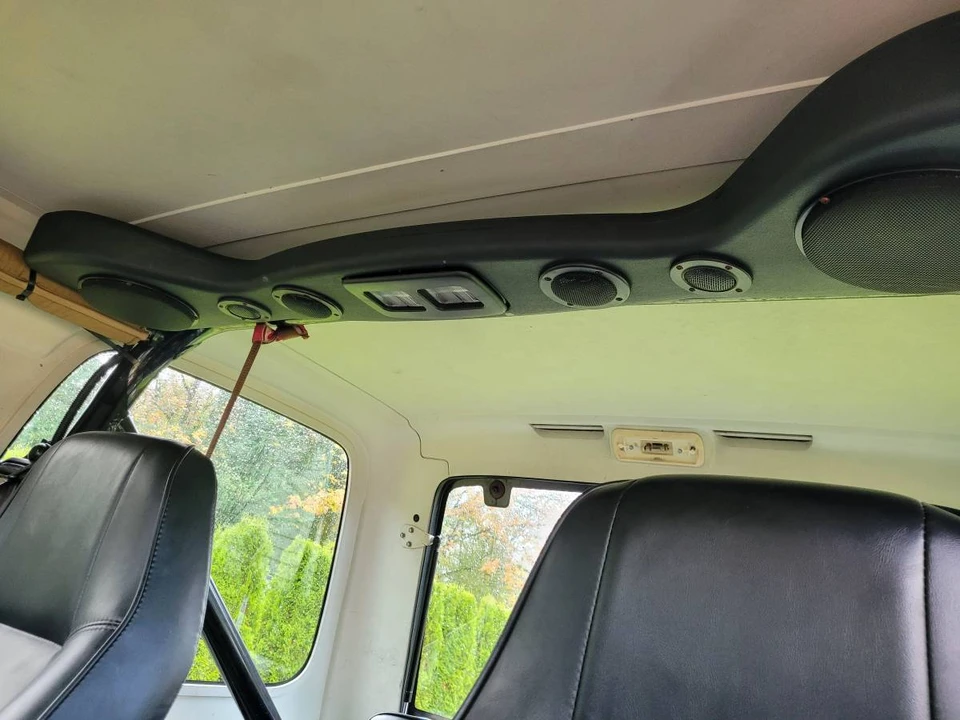 1988 Jeep YJ Wrangler - Image 13 of 18