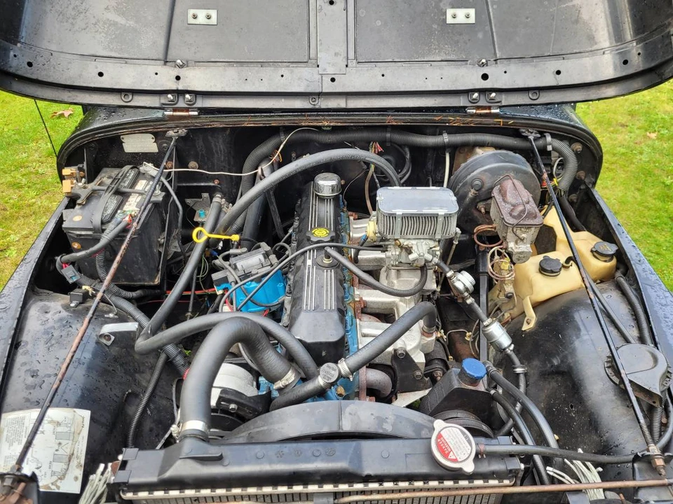 1988 Jeep YJ Wrangler - Image 14 of 18