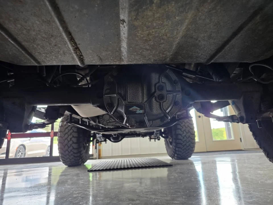 1988 Jeep YJ Wrangler - Image 19 of 20