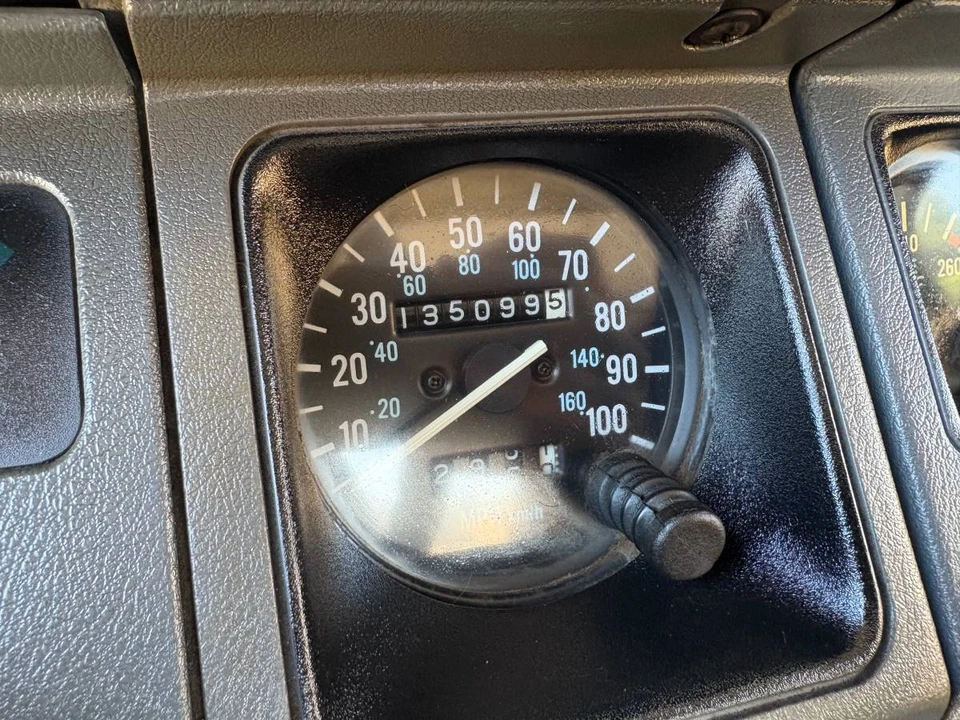 1988 Jeep YJ Wrangler - Image 13 of 13