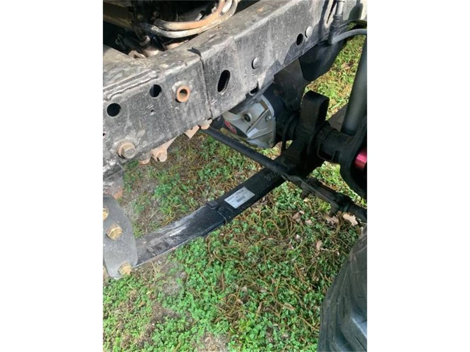1988 Jeep YJ Wrangler - Image 5 of 13