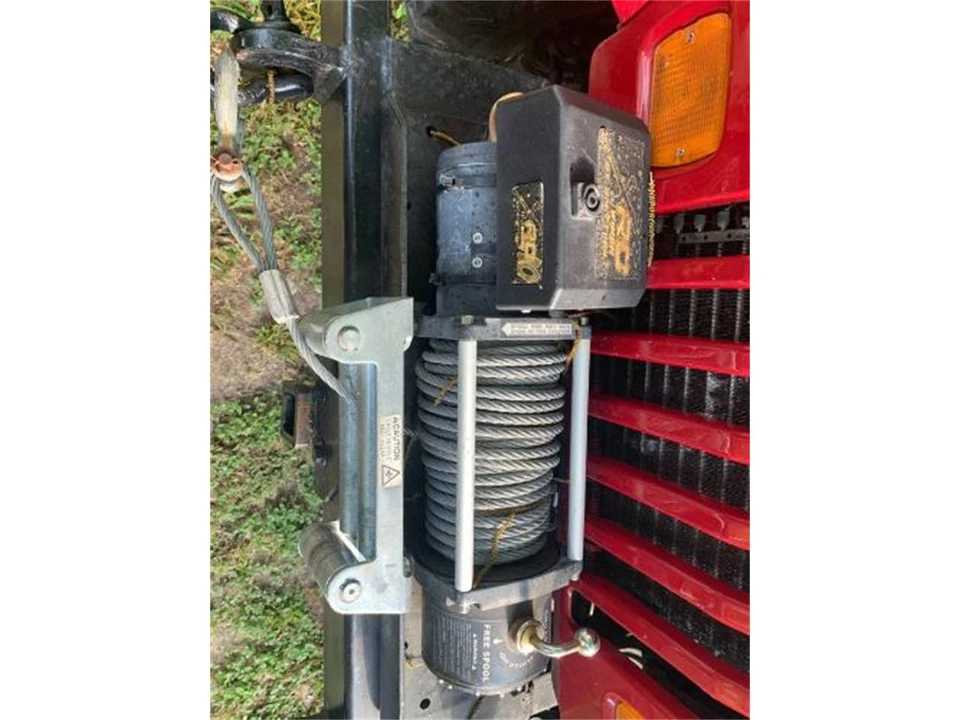 1988 Jeep YJ Wrangler - Image 6 of 13