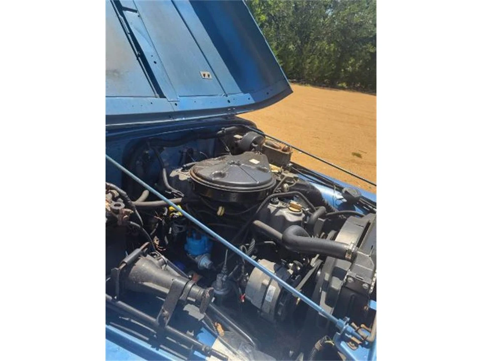 1988 Jeep YJ Wrangler - Image 9 of 9