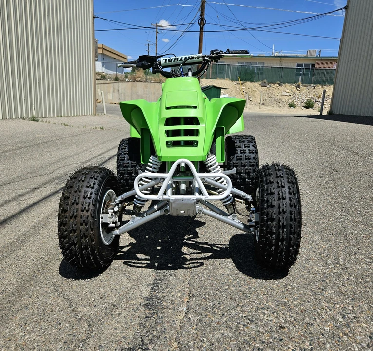 1988 Kawasaki - Image 18 of 31