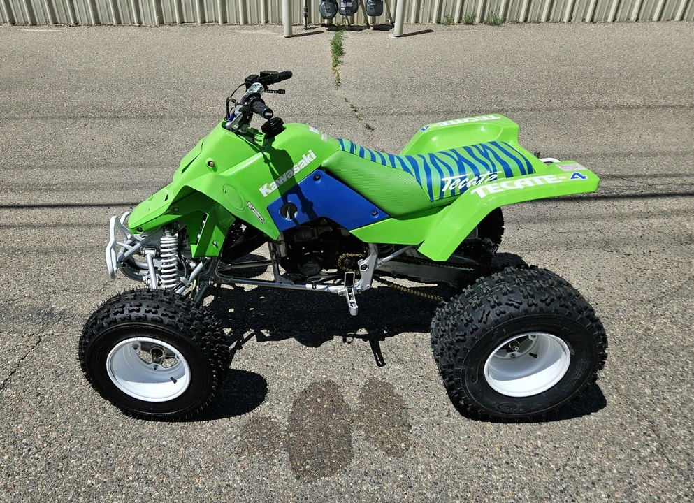 1988 Kawasaki - Image 5 of 31