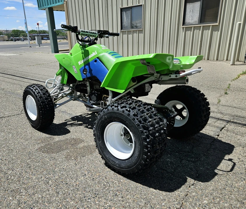 1988 Kawasaki - Image 8 of 31
