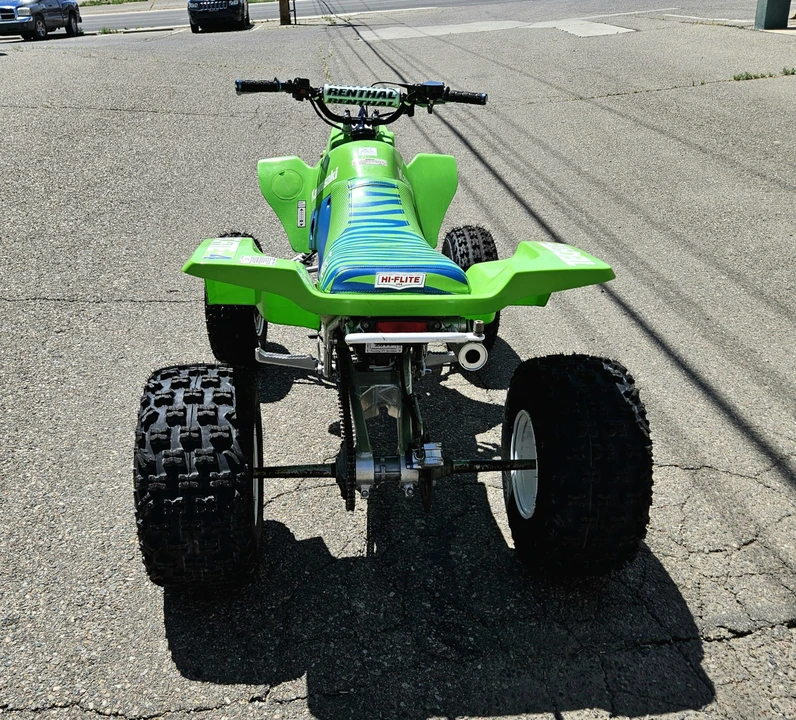 1988 Kawasaki - Image 9 of 31