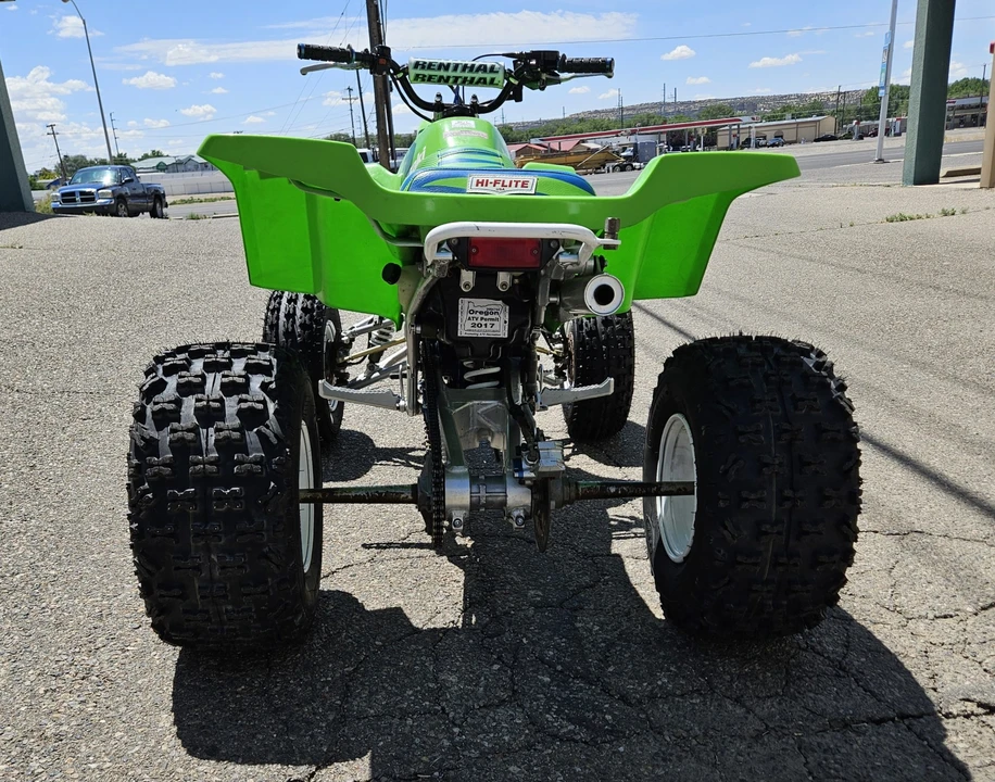 1988 Kawasaki - Image 10 of 31