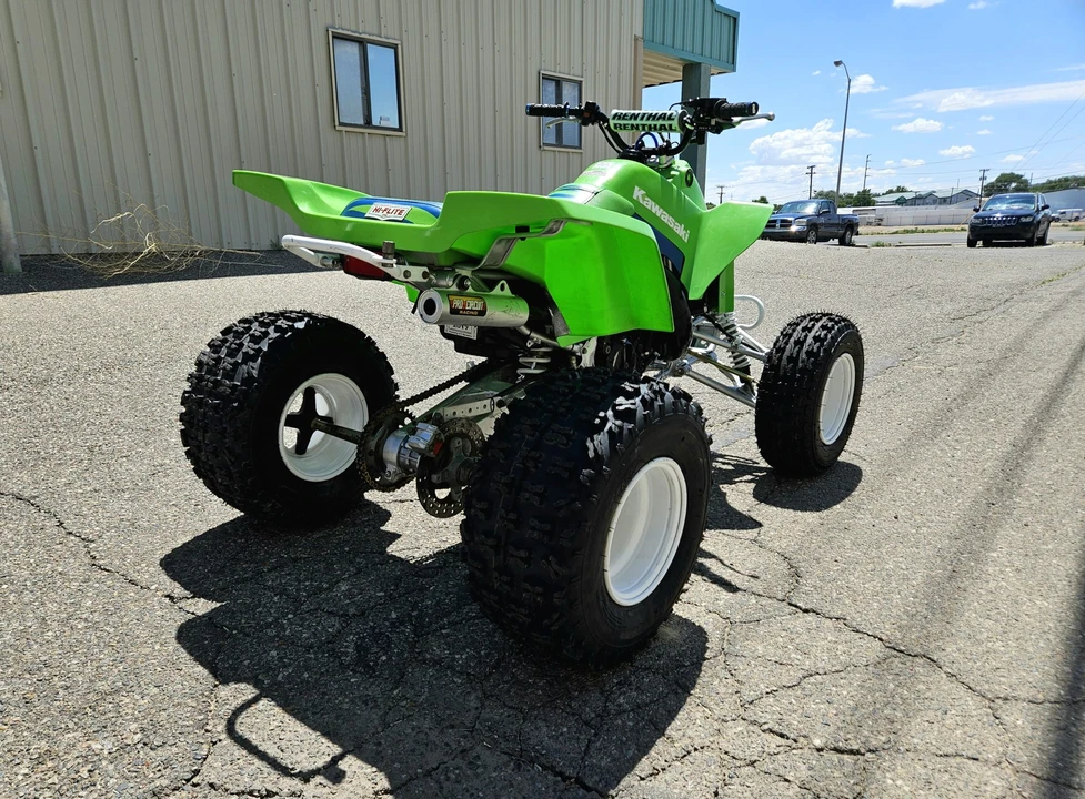 1988 Kawasaki - Image 12 of 31
