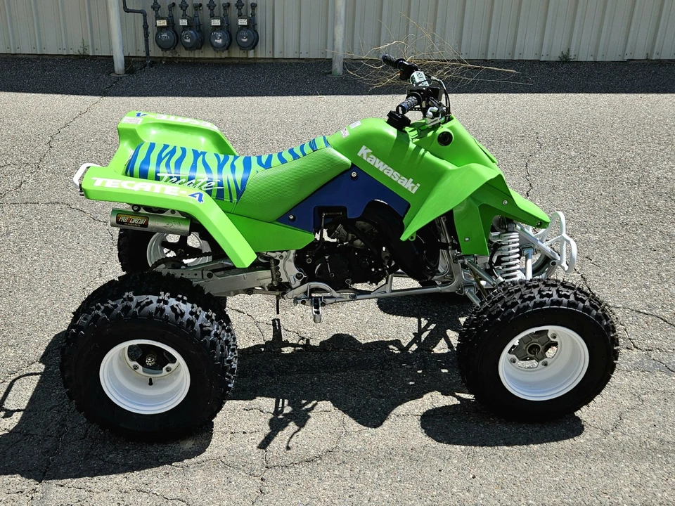 1988 Kawasaki - Image 13 of 31