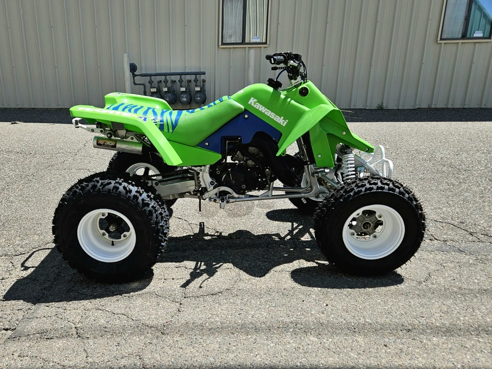 1988 Kawasaki - Image 14 of 31