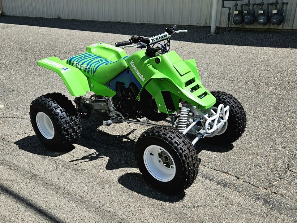 1988 Kawasaki - Image 15 of 31
