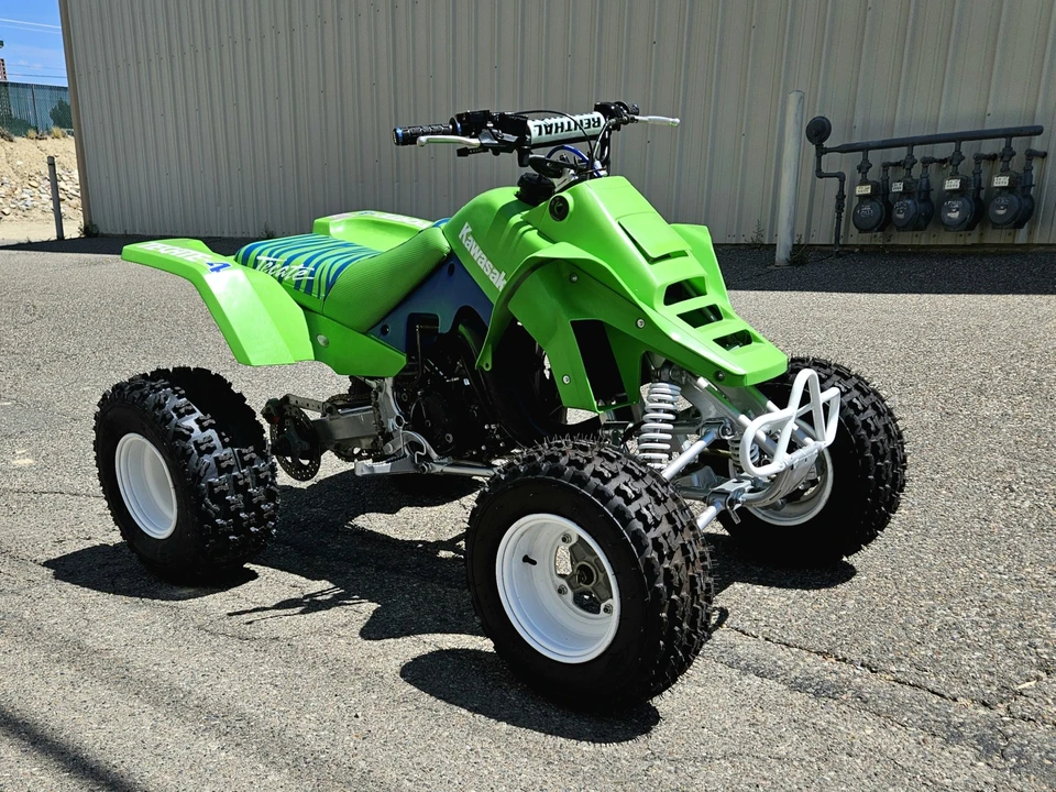 1988 Kawasaki - Image 16 of 31