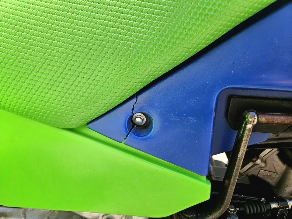1988 Kawasaki - Image 25 of 31
