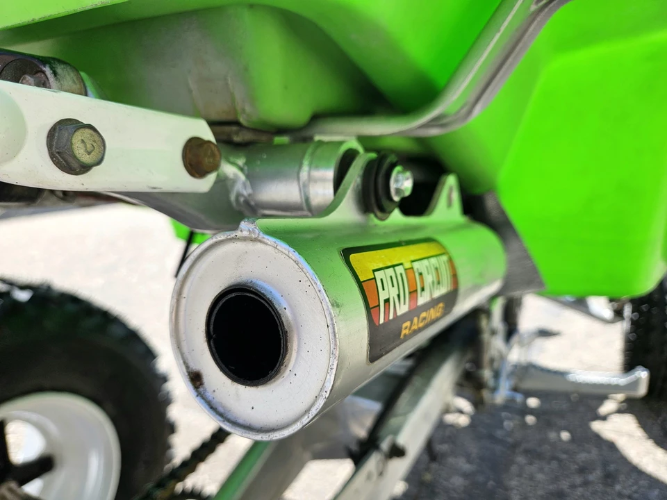 1988 Kawasaki - Image 27 of 31