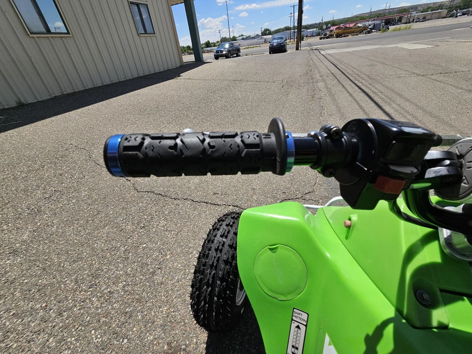 1988 Kawasaki - Image 21 of 31