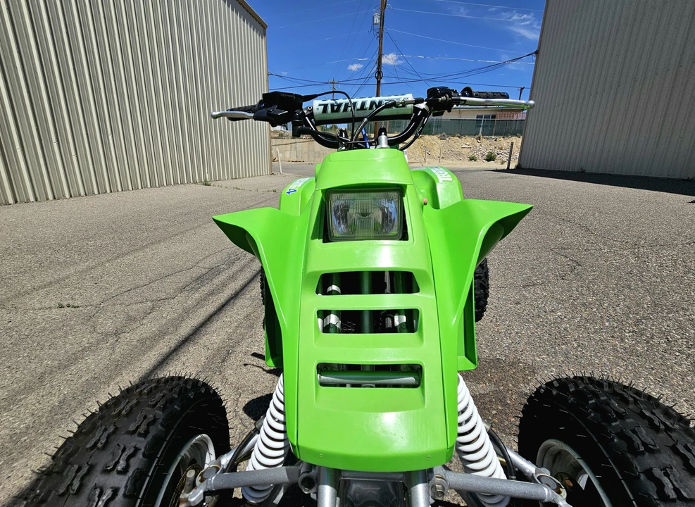1988 Kawasaki - Image 30 of 31