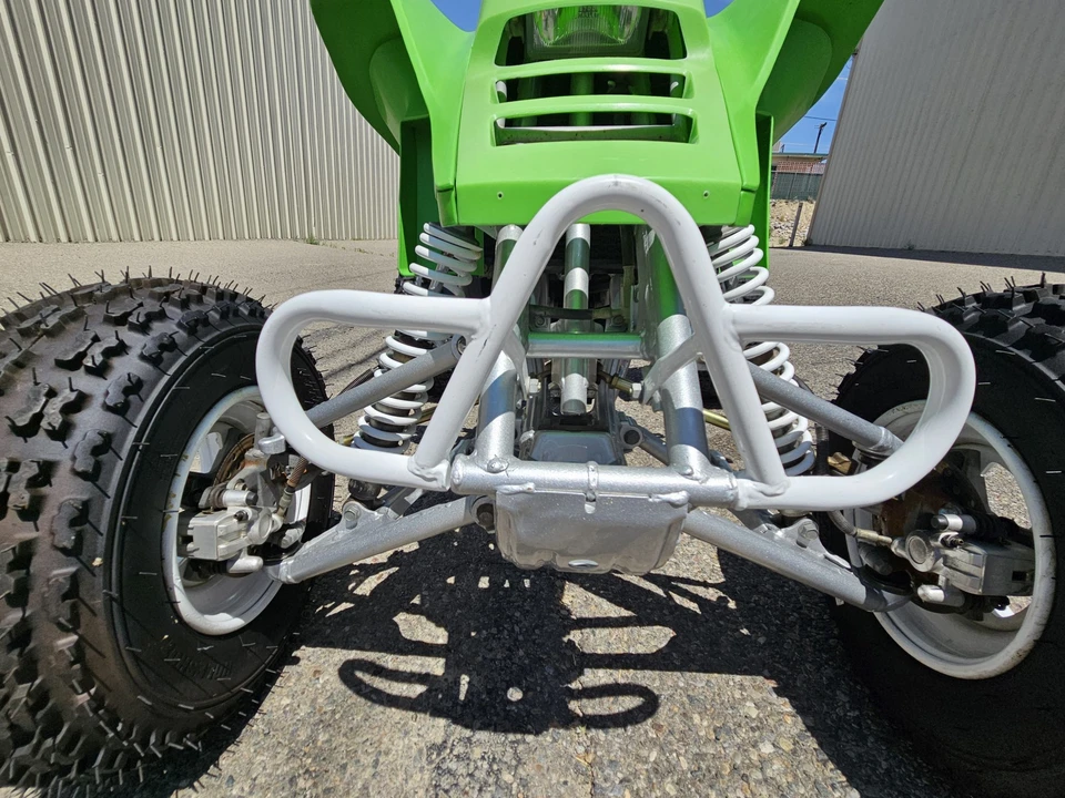1988 Kawasaki - Image 31 of 31