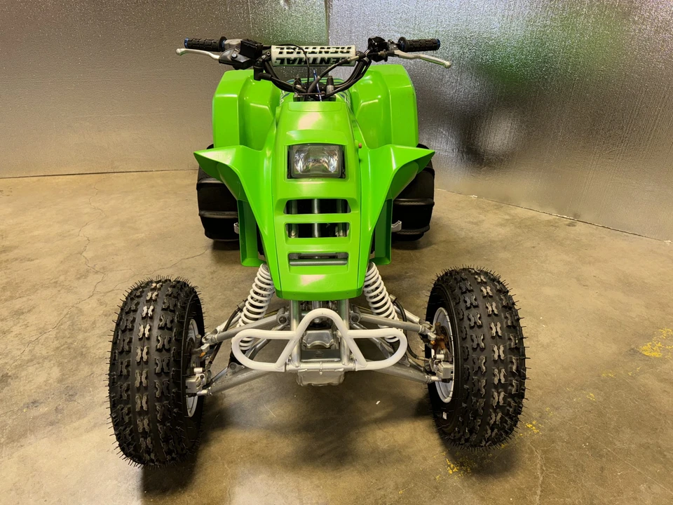 1988 Kawasaki KX - Image 10 of 29