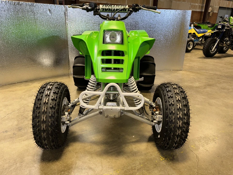 1988 Kawasaki KX - Image 9 of 29
