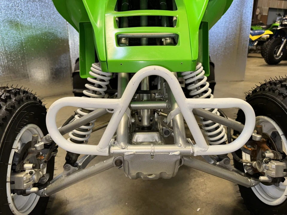 1988 Kawasaki KX - Image 12 of 29