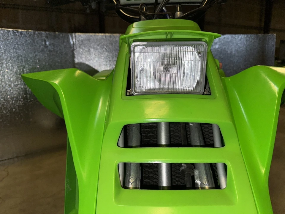 1988 Kawasaki KX - Image 15 of 29
