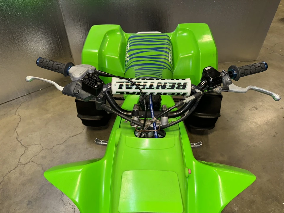 1988 Kawasaki KX - Image 16 of 29