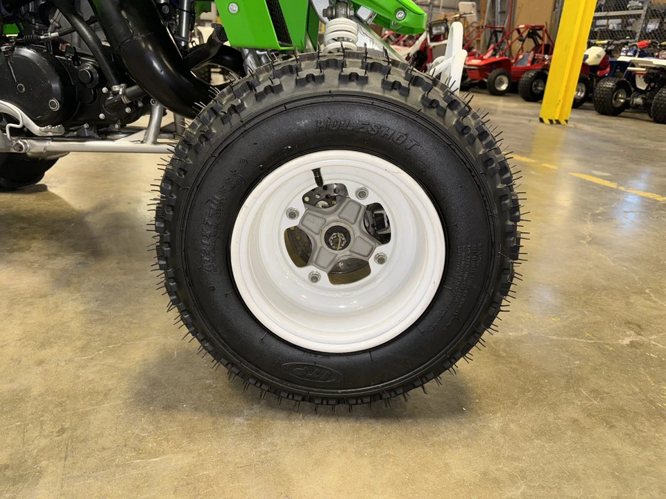 1988 Kawasaki KX - Image 27 of 29