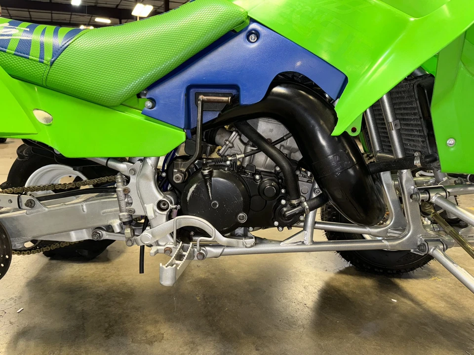 1988 Kawasaki KX - Image 26 of 29