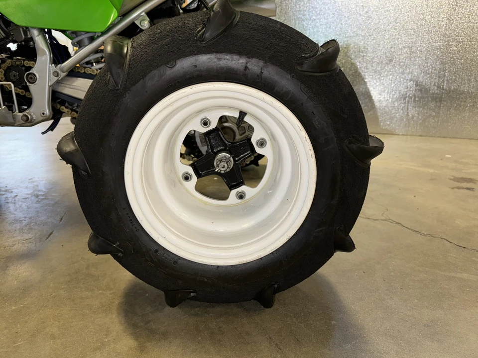 1988 Kawasaki KX - Image 19 of 29