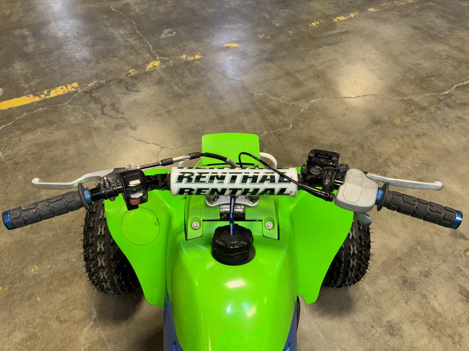 1988 Kawasaki KX - Image 24 of 29