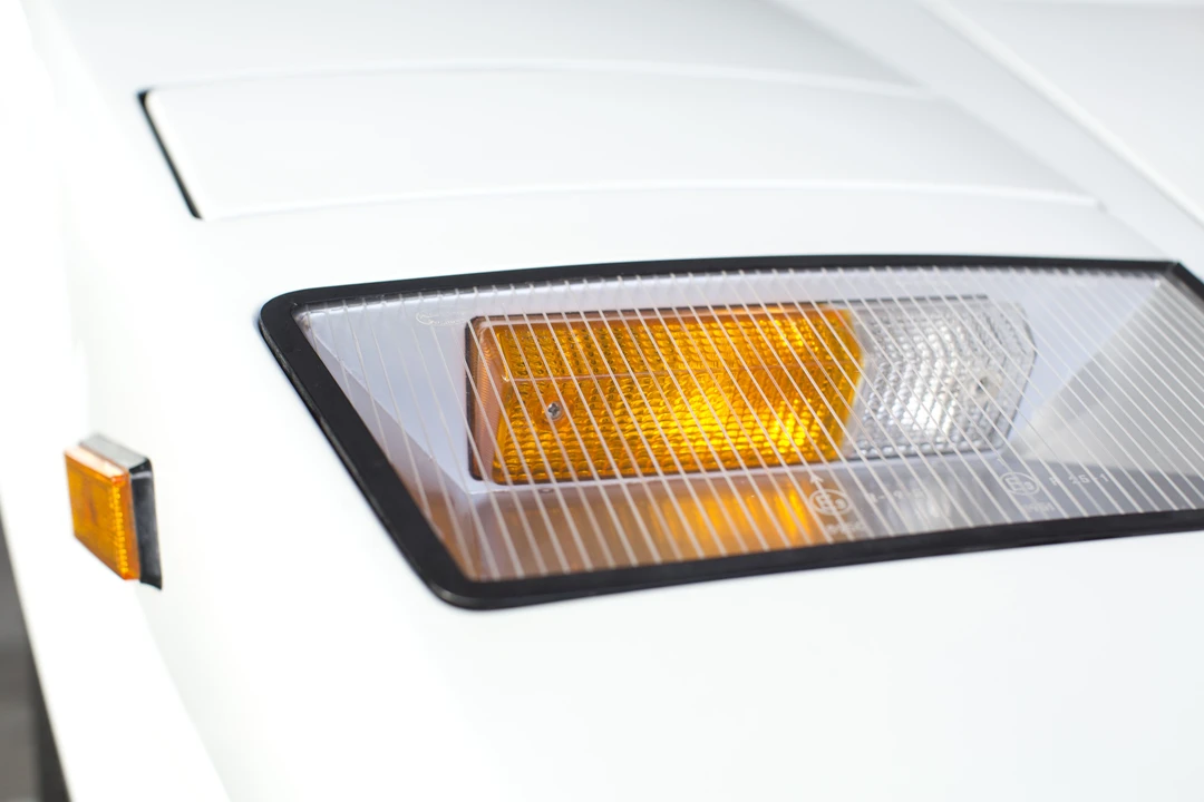 1988 Lamborghini Countach LP5000 Quattrovalvole - Image 30 of 31