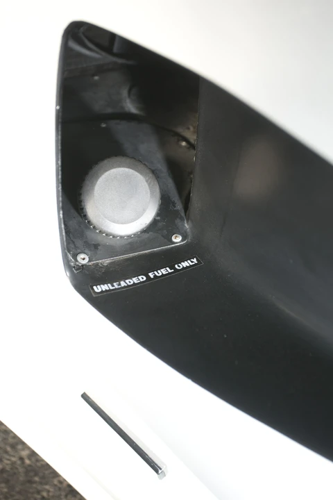 1988 Lamborghini Countach LP5000 Quattrovalvole - Image 28 of 31