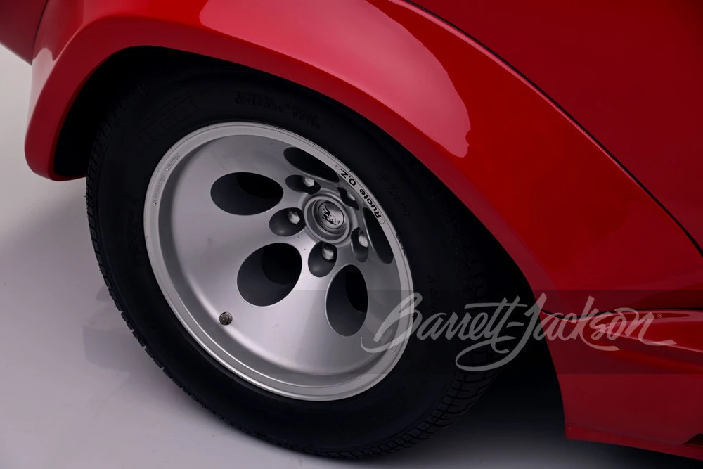 1988 Lamborghini Countach LP5000 Quattrovalvole - Image 9 of 23