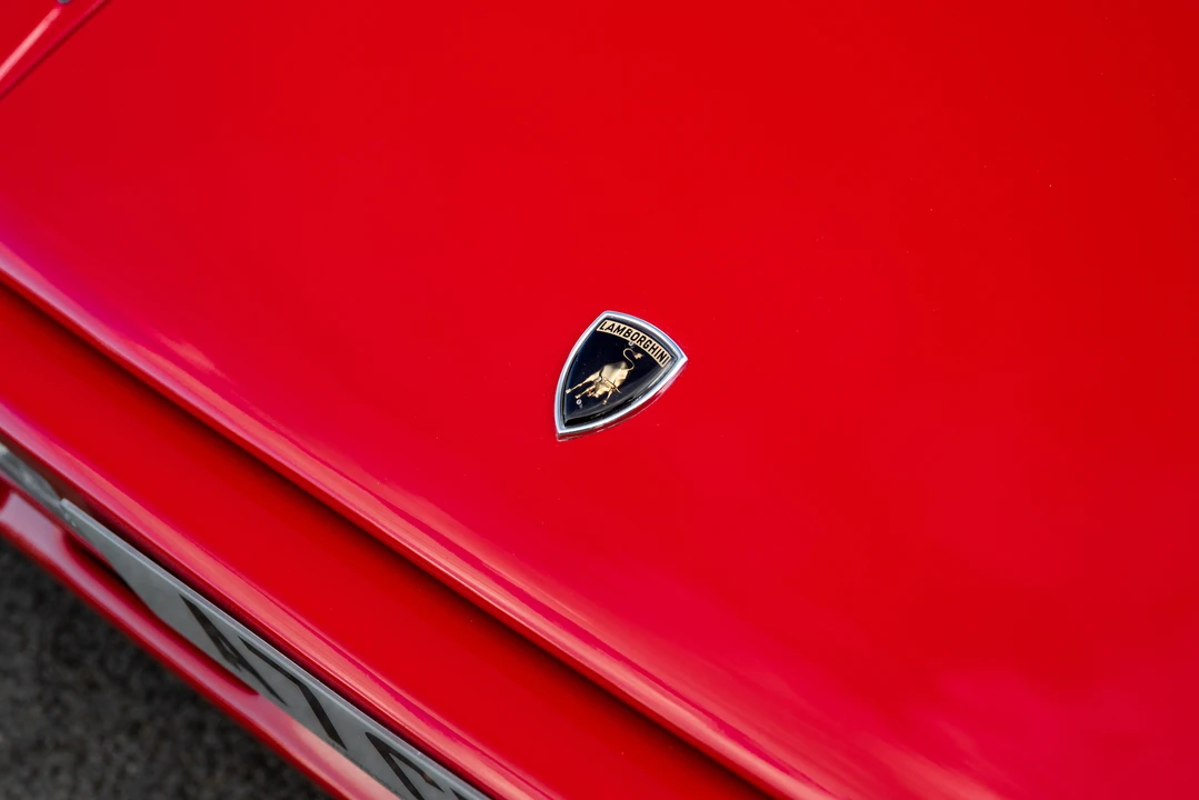 1988 Lamborghini Countach LP5000 Quattrovalvole - Image 12 of 31