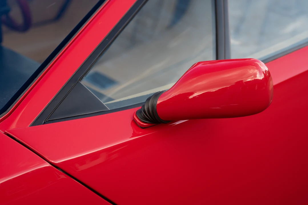 1988 Lamborghini Countach LP5000 Quattrovalvole - Image 18 of 31