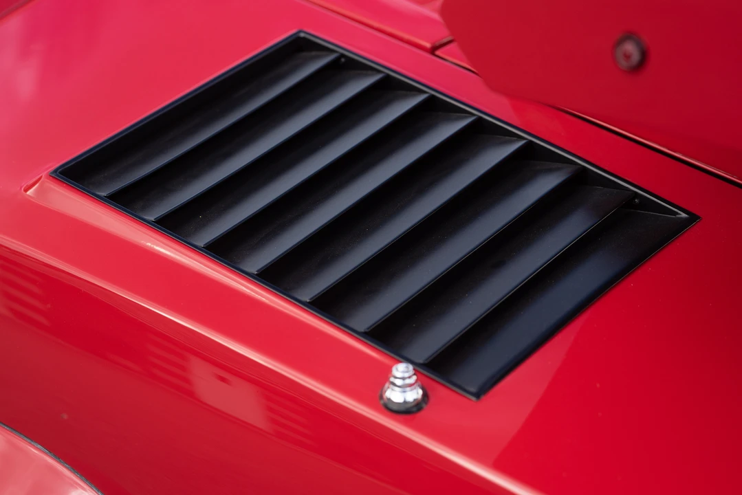 1988 Lamborghini Countach LP5000 Quattrovalvole - Image 20 of 31