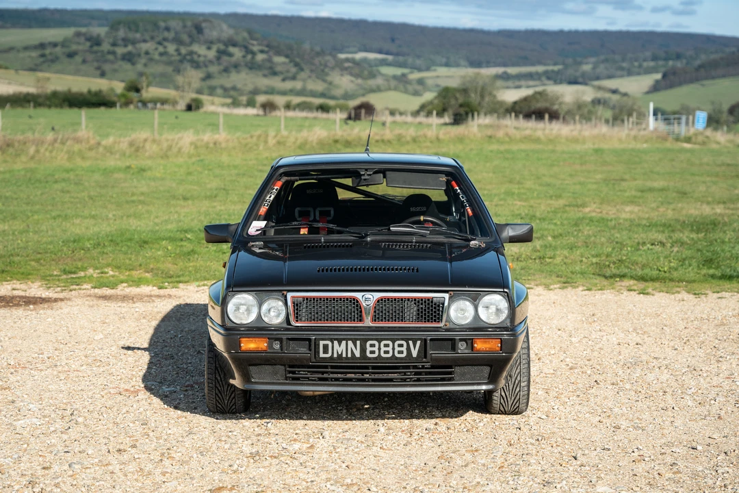 1988 Lancia Delta 1st Gen - Image 3 of 31