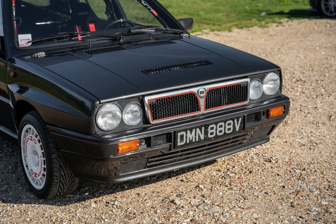 1988 Lancia Delta 1st Gen - Image 28 of 31