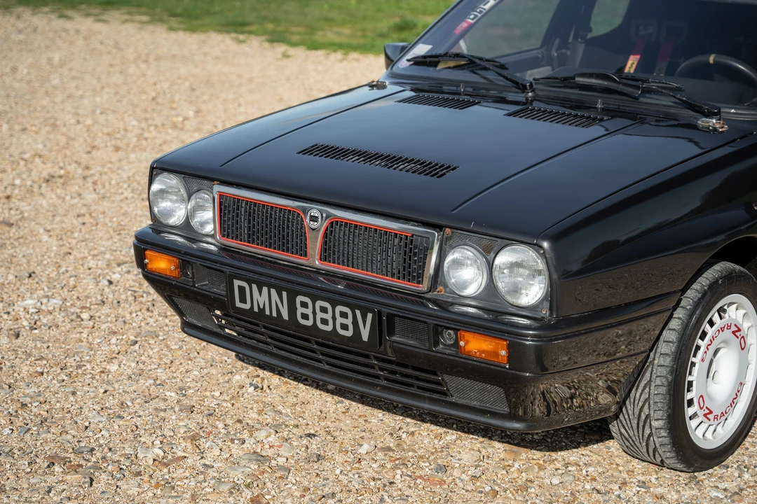 1988 Lancia Delta 1st Gen - Image 29 of 31