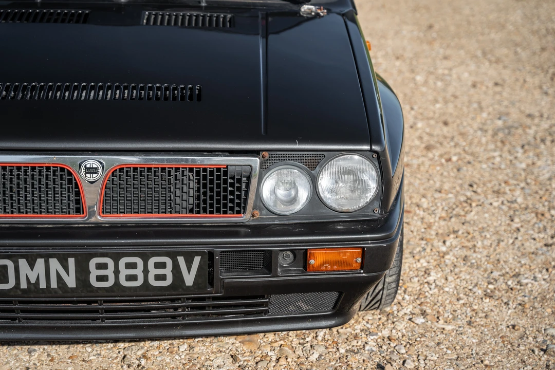 1988 Lancia Delta 1st Gen - Image 31 of 31