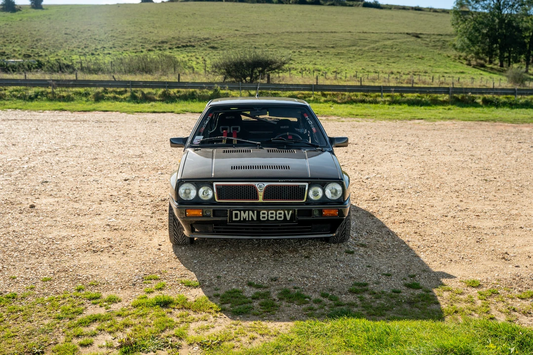1988 Lancia Delta 1st Gen - Image 24 of 31