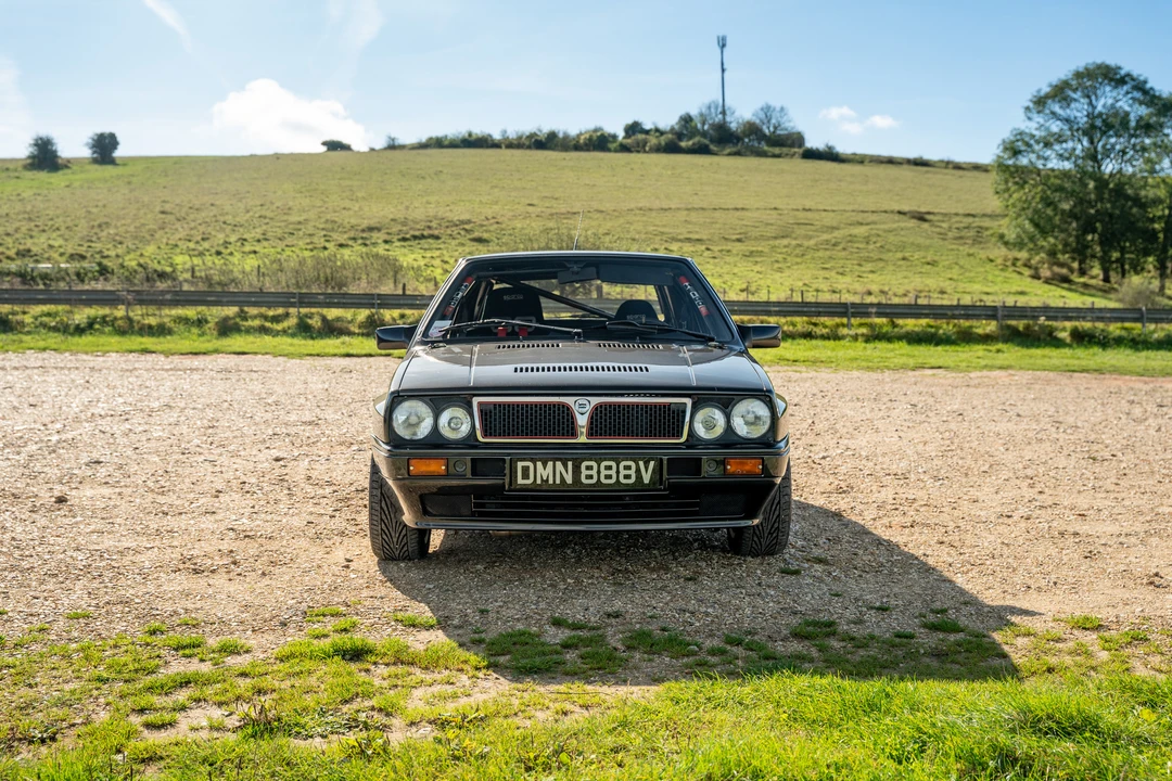 1988 Lancia Delta 1st Gen - Image 25 of 31