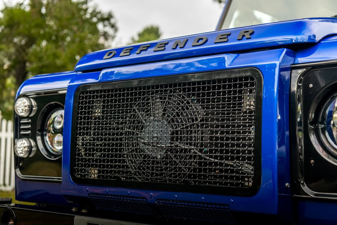 1988 Land Rover Defender 90 - Image 28 of 31