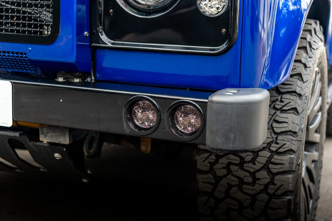1988 Land Rover Defender 90 - Image 30 of 31