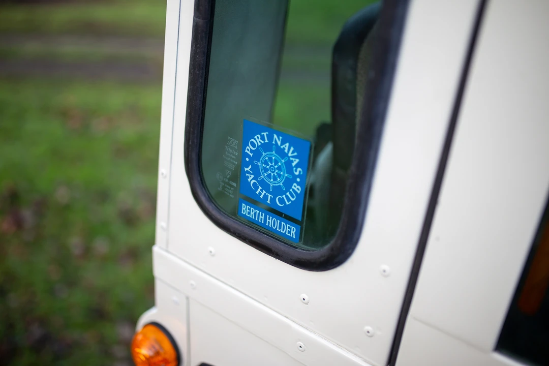 1988 Land Rover Defender 90 - Image 31 of 31