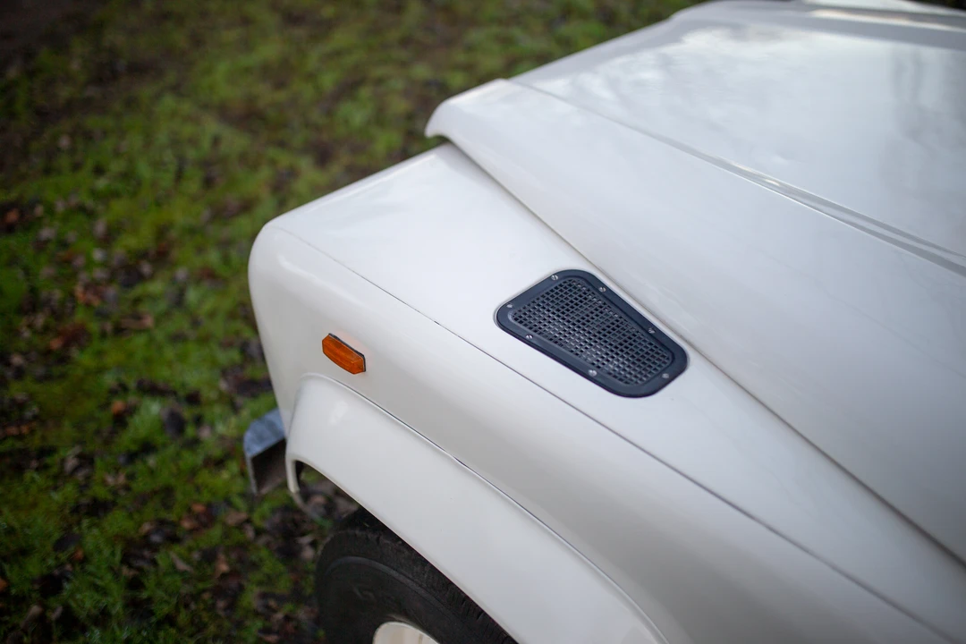 1988 Land Rover Defender 90 - Image 30 of 31