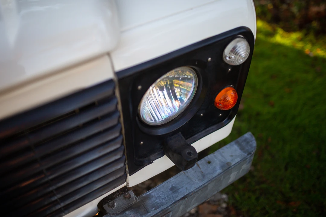 1988 Land Rover Defender 90 - Image 21 of 31