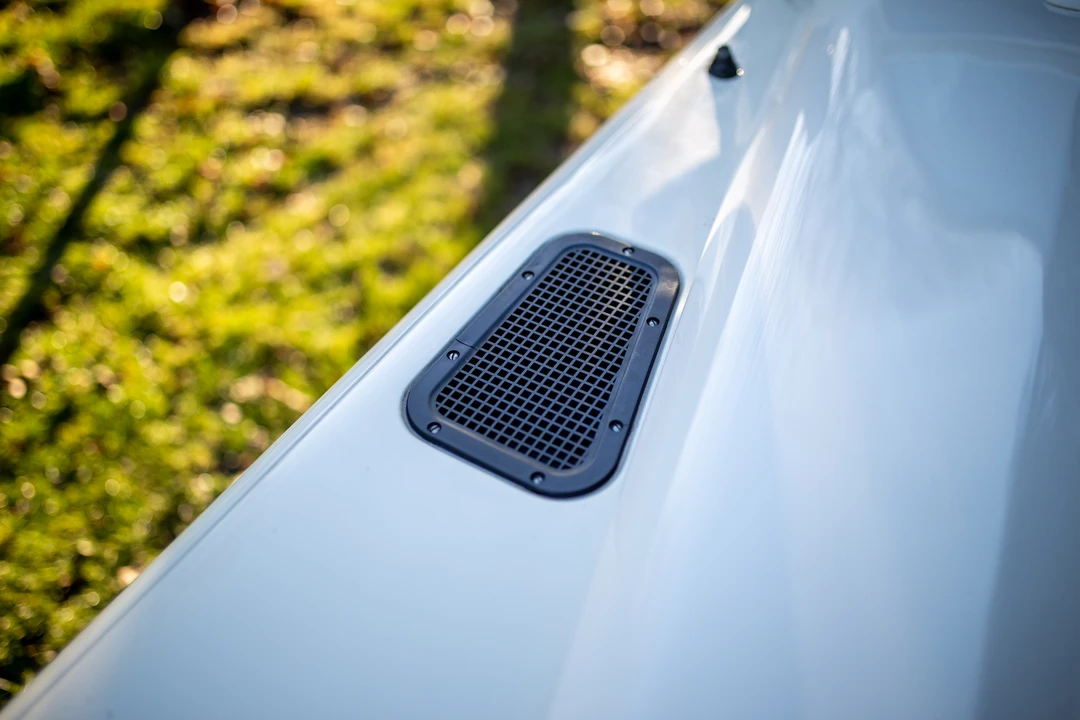 1988 Land Rover Defender 90 - Image 24 of 31